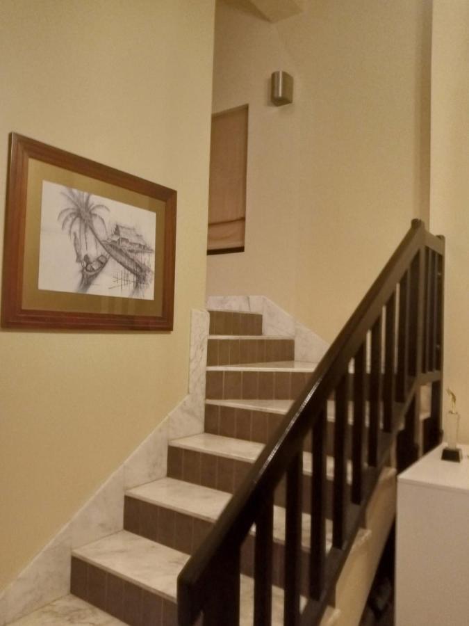 Peaceful Private Villa At Five Star Beach Resort Ras al-Khaimah Exterior photo